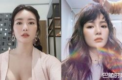 舒子晨看检验报告路上泪崩 愿意用寿命换你的健康