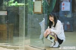 郑爽突然发现被偷拍 超萌反应融化粉丝