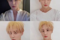 JYJ金俊秀生日快乐 个人资料年龄简介