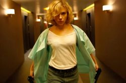 近10年好莱坞电影票房女王 黑寡妇斯嘉丽最卖座的10大电影