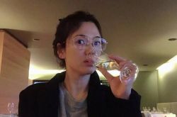 宋慧乔素颜近照曝光 状态好又年轻了