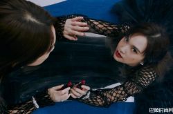 杨丞琳从女孩蜕变成女人 新专辑《删·拾以后》发布