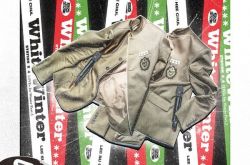 希澈李寿根宇宙小可爱新曲《WHITE WINTER》公开