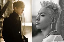 如果不与YG ENT续约 GD太阳将无法使用艺名活动