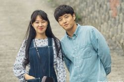 姜河那餐厅遇到粉丝 帅气全买单了