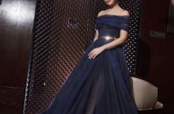 43岁林心如近照曝光 真实肤况超惊人