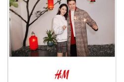 赵丽颖婚后首公开合体冯绍峰 夫妻齐心赚钱