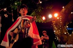 超级偶像谢博安消失多年 演新电影化身情歌王子