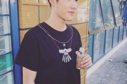 张啸昂哪里人年龄资料简介 出色的演技引网友关注