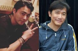 山田孝之同框梁朝伟 紧贴影帝宣布拍电影