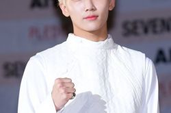 SVT JEONGHAN因健康问题暂停活动 计划休息至年底