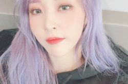 MAMAMOO玟星生日快乐 玟星个人资料家庭简介