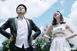 柴智屏嫁女儿 高隽雅世纪婚礼一堆大咖巨星见证