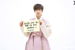 吃火锅巧遇X1金宇硕 金宇硕家境如何居然不买单