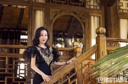 曹茜茜年龄多大年纪 心理年龄不成熟是怎么回事