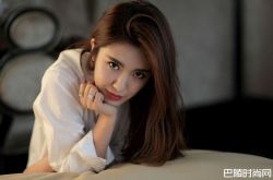 张沙沙年龄资料哪里人 到底和黄宗泽什么关系