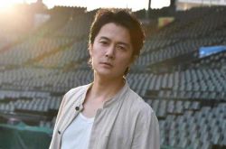 福山雅治微博平安夜发文惹笑粉丝