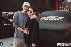 王阳明当爸了 蔡诗芸生的男孩女孩叫什么