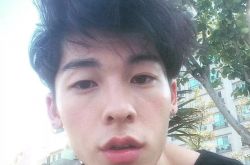 许光汉年龄身高个人资料 暖心男神品性好受人关注