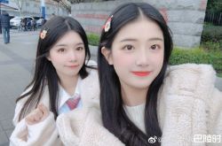 胡馨尹身高年龄多大 萌妹子尽显青春本质