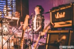 橘子海是什么风格 引领新一代音乐风潮