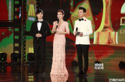 主持人蓝羽年龄多大哪里人 从小电视台做起的青年才女