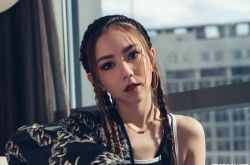 邓紫棋专辑藏大彩蛋 惊喜合作台湾情歌王子