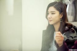 徐智慧在韩国有名吗？最受欢迎女演员是真的吗