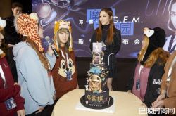 7个月创作13首歌 邓紫棋被赞天才儿童