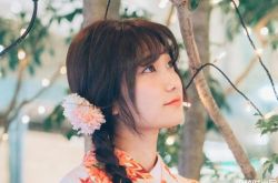 王梓钰个人年龄哪里人 被推中国版爱莉莎莎