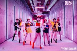 ahickey喜祺成员资料出名吗？七名成员各具特色