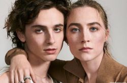 提莫西·查拉梅怎么走红的 漂亮男孩居然跑过龙套