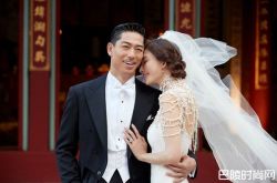 娶走林志玲AKIRA狂飙中文 台湾是第二故乡藏爱