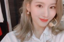 TWICE SANA生日快乐 个人资料家庭背景揭秘