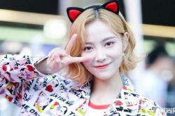 许佳琪的粉丝叫什么 可爱小姐姐为何受粉丝喜爱