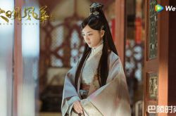 汤唯《大明风华》演技被嫌差 自嘲我就是个Baby菜鸟