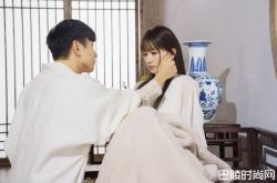 林俊杰前世今生曝光 新MV邀吴谨言演出