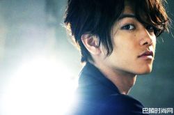 佐藤健是几线明星？日本新生代男星人气第一名怎么来的