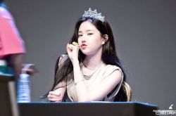 孙娜恩腰围多少厘米 纳米腰是怎么来的