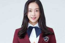 王珮寒年龄多大个人资料简介 甜美可人招人喜爱