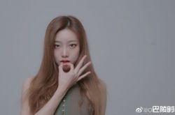 冯若航身高体重多大了 常年跳舞身材非常好