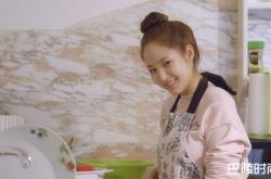 34岁朴敏英素颜 出道以来隐藏10年多的秘密