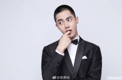 李昃佑哪里的人年龄资料简介 寸头男神演绎暖男情歌