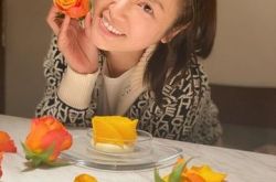 林心如为女儿庆祝3岁生日 超萌宴会现场曝光