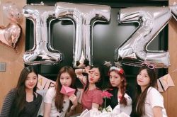 ITZY新人奖连拿7座 礼志感言GAON变金唱片