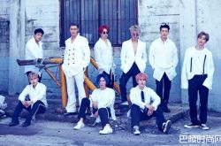 SUPER JUNIOR确定1月28日回归 新曲由ZICO作词作曲