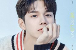 邕圣佑发行首张单曲 独揽作词作曲