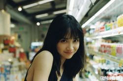 葛鑫怡个人资料年龄哪里人 青春靓丽文艺范十足