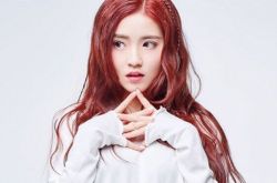 张楚寒身高资料黑历史 甜美系女生感情史混乱