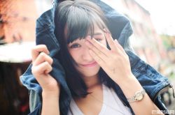 段小薇年龄资料哪里人 神似baby年龄成谜